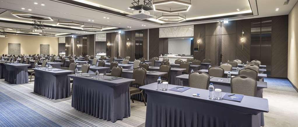 Doubletree By Hilton Sanliurfa Hotel Kemudahan gambar