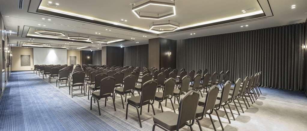 Doubletree By Hilton Sanliurfa Hotel Kemudahan gambar