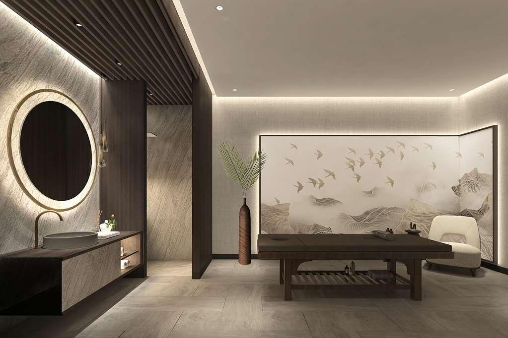Doubletree By Hilton Sanliurfa Hotel Kemudahan gambar